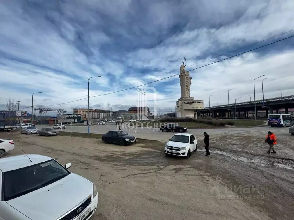 Торговая площадь в Дагестан, Махачкала просп. Амет-Хана Султана (315 ... - Фото 2