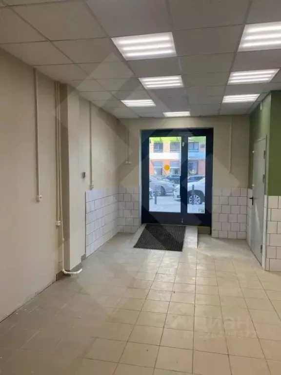 Помещение свободного назначения в Москва Люблинская ул., 72Ак2 (108 м) - Фото 2