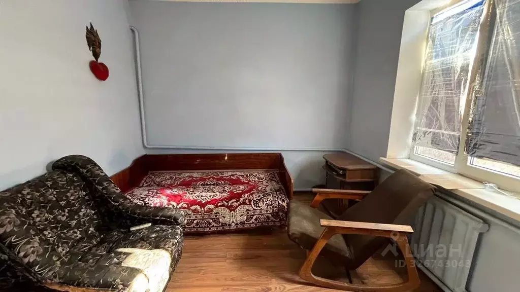 Дом в Краснодарский край, Лабинск проезд Шаумяна (160 м) - Фото 2