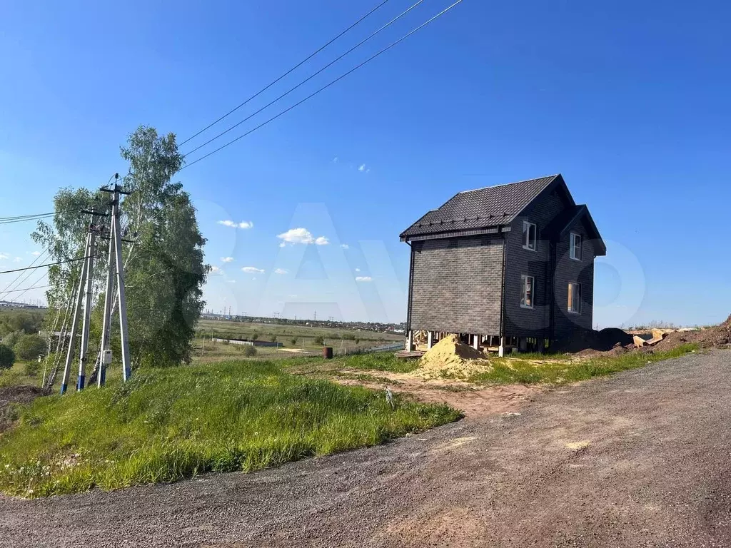 Участок 7,8 сот. (ИЖС) - Фото 1