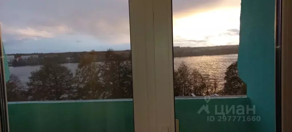 1-к кв. Нижегородская область, Выкса 1 Мая ул., 36 (33.0 м) - Фото 1