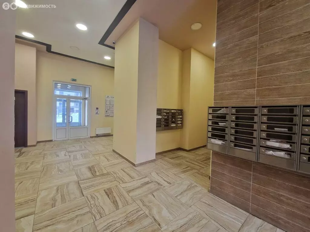 1-комнатная квартира: Москва, улица Красная Сосна, 3А (47 м) - Фото 2