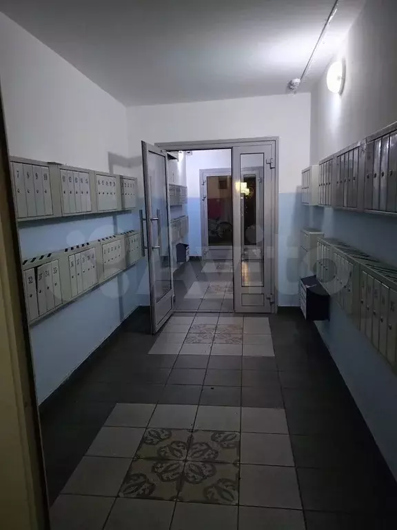 3-к. квартира, 80 м, 2/16 эт. - Фото 1