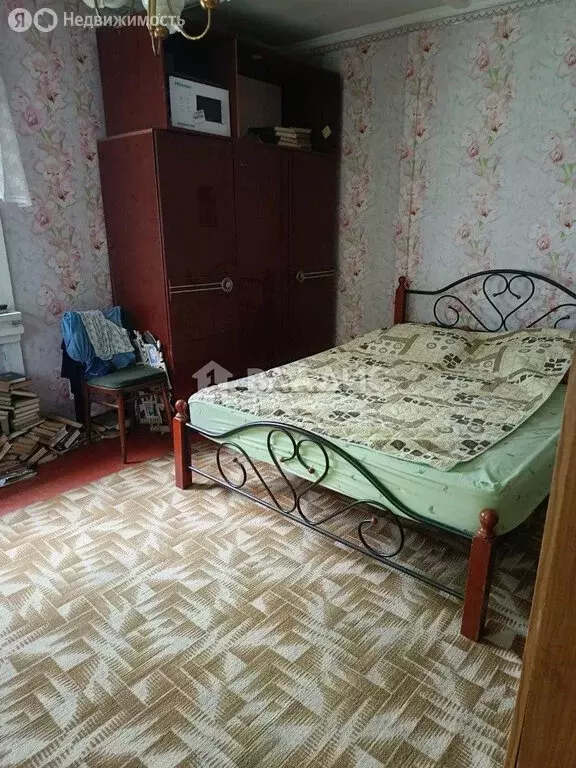 Дом в Кемерово, улица Менделеева (53 м) - Фото 0