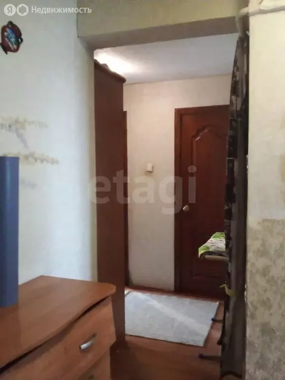 2-комнатная квартира: Талица, улица Калинина, 1 (51.2 м) - Фото 0