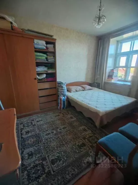 Дом в Кемеровская область, Новокузнецк ул. 40 лет Октября, 111 (58 м) - Фото 2