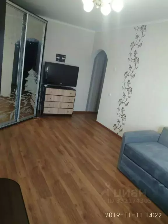 1-к кв. Крым, Керчь ул. Заречная, 8 (31.0 м) - Фото 1