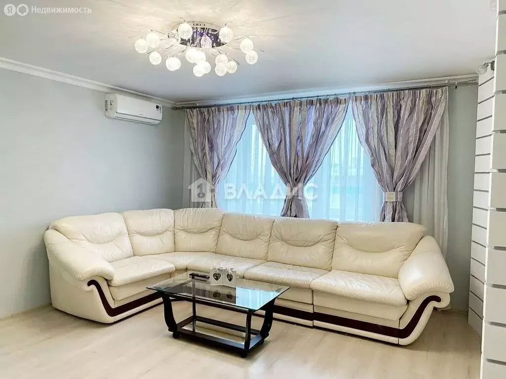 2-комнатная квартира: Москва, Велозаводская улица, 2к3 (49.5 м) - Фото 1