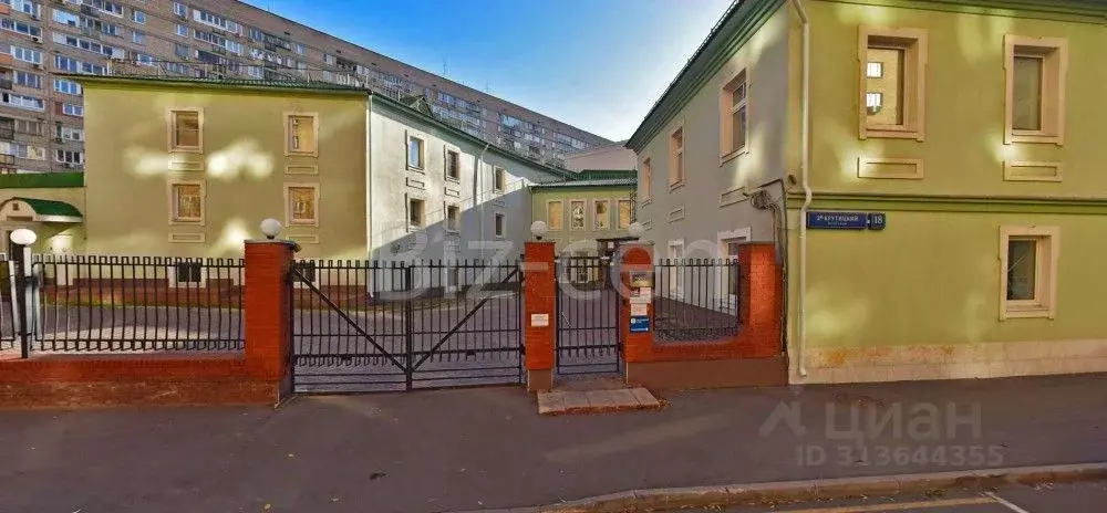 Офис в Москва 2-й Крутицкий пер., 18С1 (44 м) - Фото 1