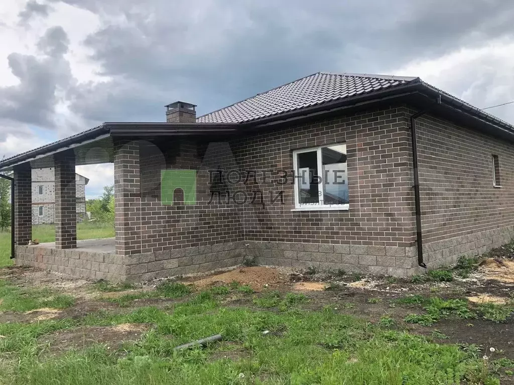 Дом 125 м на участке 15 сот. - Фото 1