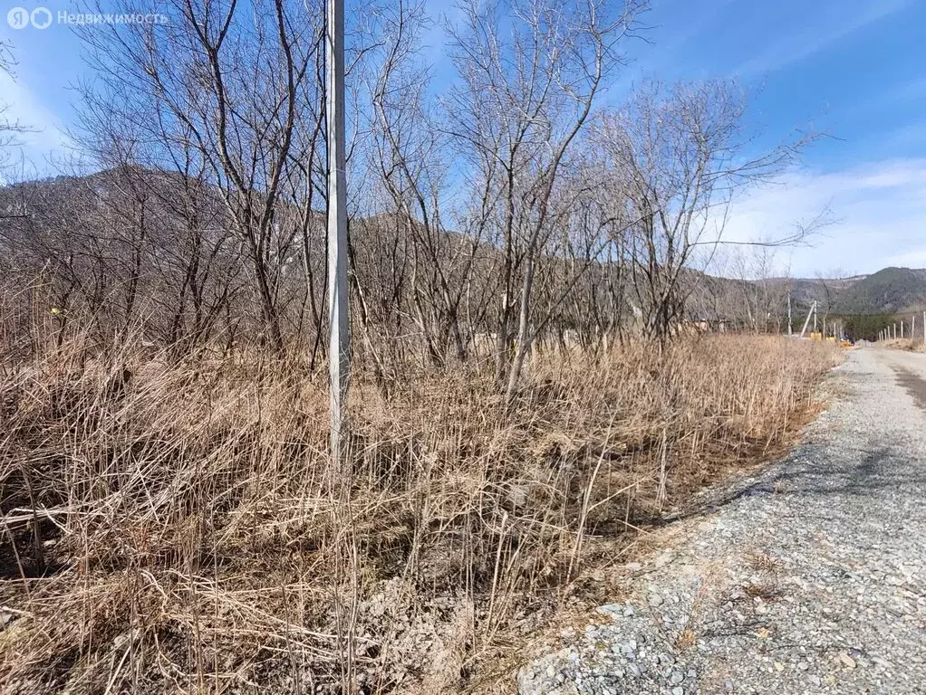 Участок в Майминский район, село Усть-Муны (10 м) - Фото 0