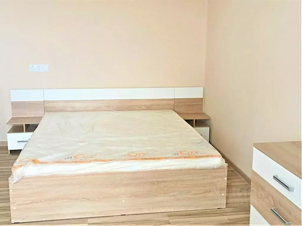Студия Крым, Симферополь ул. Батурина (33.0 м) - Фото 0