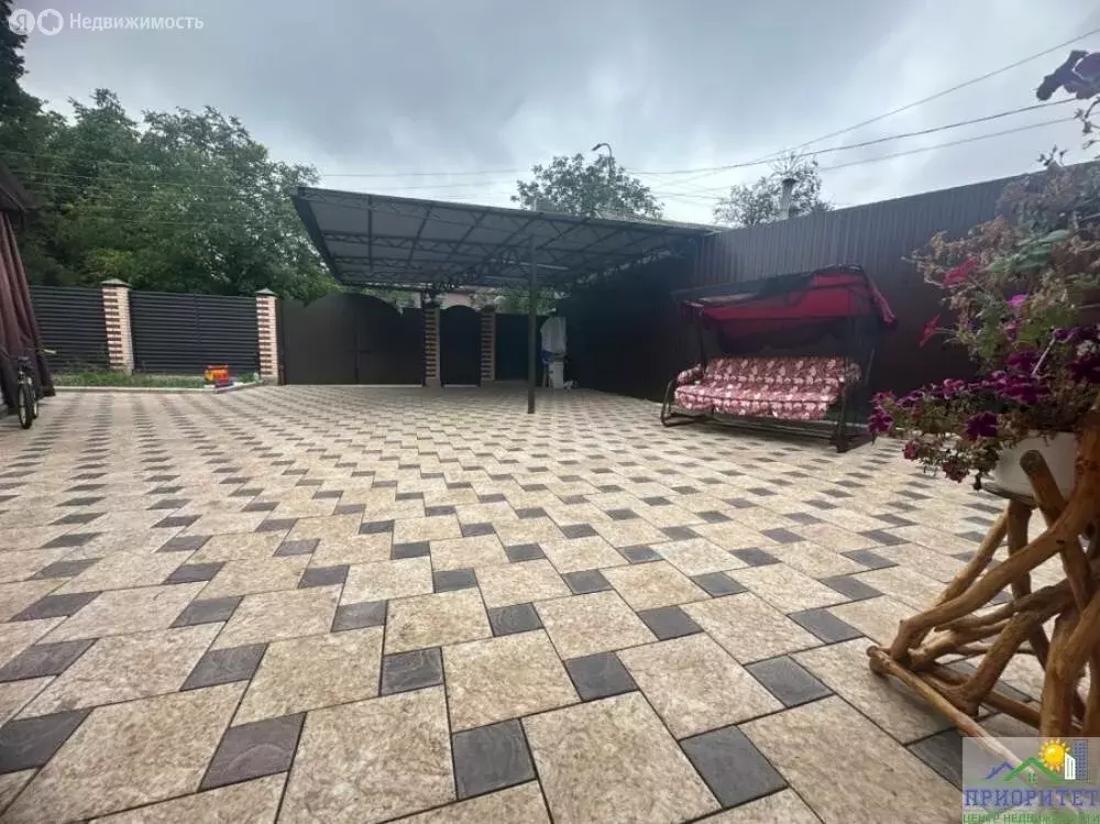 Дом в Кисловодск, Зелёная улица (106 м) - Фото 2