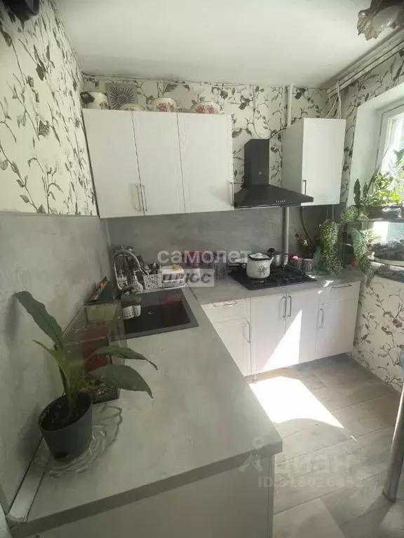 2-к кв. Москва Россошанская ул., 2К1 (44.8 м) - Фото 0