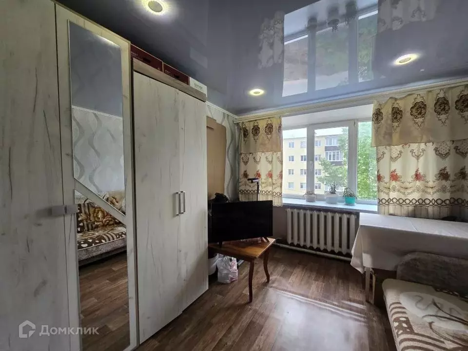 Продаётся 1-к квартира, 17.5 м - Фото 1
