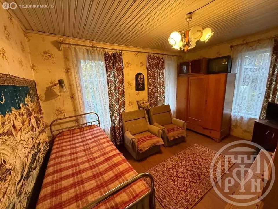 Дом в Лесколовское сельское поселение, СНТ Энергетик (65 м) - Фото 2