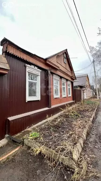 Дом в Саранск, улица Гагарина (122 м) - Фото 1