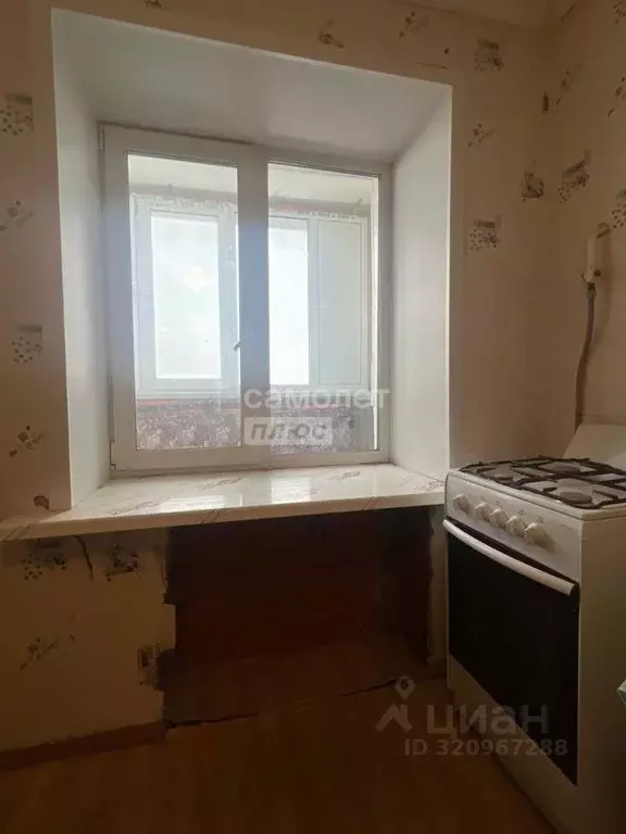 1-к кв. Чувашия, Новочебоксарск ул. Винокурова, 25 (32.0 м) - Фото 2