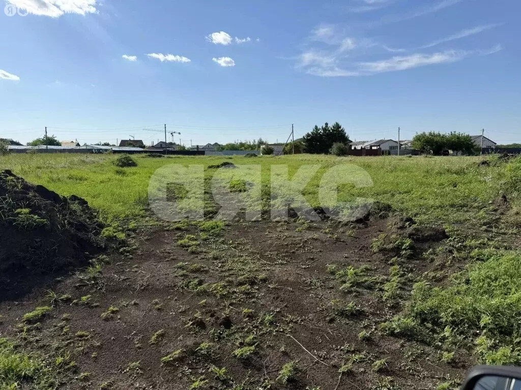 Участок в станица Платнировская, Кореновский переулок (18.42 м) - Фото 2