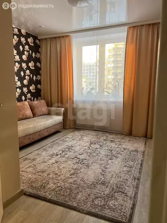 4-комнатная квартира: Тюмень, улица Тимофея Чаркова, 81к2 (112 м) - Фото 2