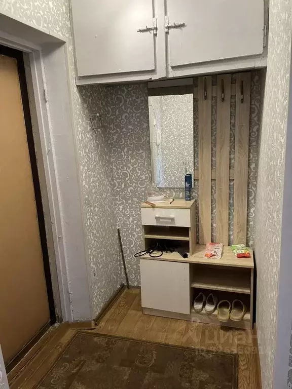 1-к кв. Ивановская область, Кинешма ул. Карла Либкнехта, 2 (30.0 м) - Фото 1