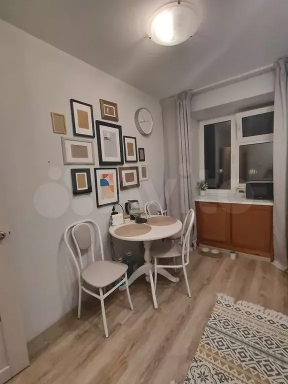 3-к. квартира, 60 м, 3/5 эт. - Фото 0