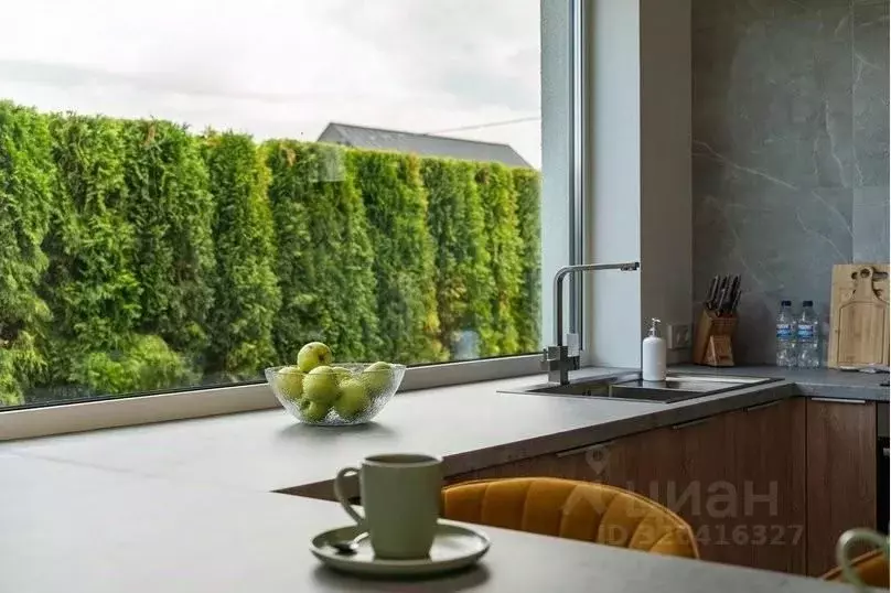 Дом в Калининградская область, Гурьевский муниципальный округ, пос. ... - Фото 2