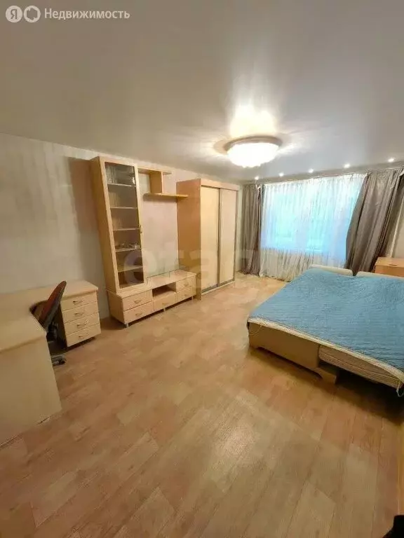 1-комнатная квартира: Тверь, улица Карла Маркса, 5 (37.1 м) - Фото 1