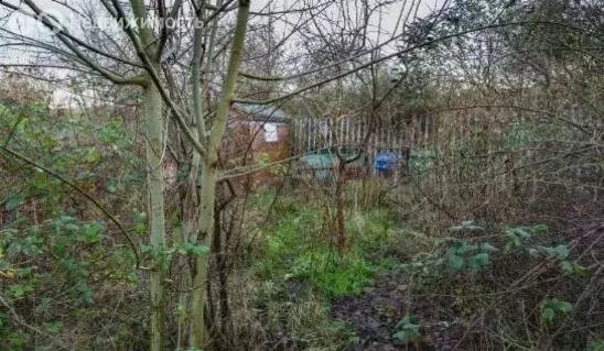 Участок в Самара, Куйбышевский район (7.96 м) - Фото 1