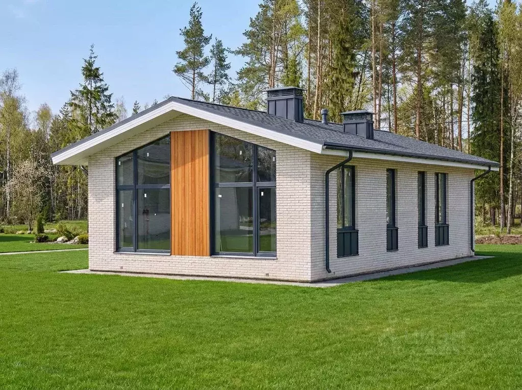 Дом в Московская область, Королев Костино исторический район,  (60 м) - Фото 1