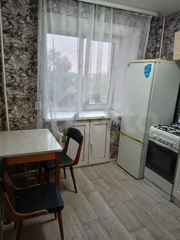 1-к. квартира, 30 м, 3/5 эт. - Фото 0