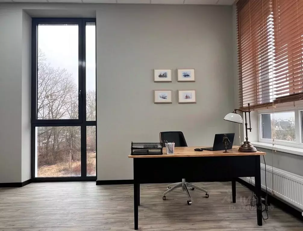 Офис в Калининградская область, Калининград Советский просп., 197 (20 ... - Фото 2