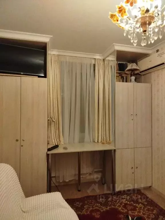 1-к кв. Крым, Ялта ул. Игнатенко, 7 (30.0 м) - Фото 1