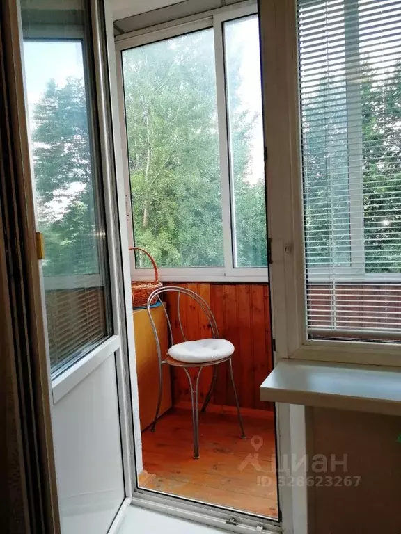 1-к кв. Москва ул. Коштоянца, 1/83 (38.0 м) - Фото 2