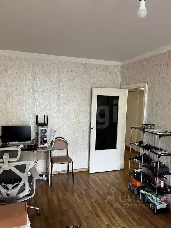 2-к кв. Курская область, Курск просп. Победы, 6 (52.7 м) - Фото 1