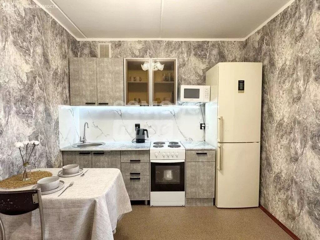 Квартира-студия: Киров, Солнечная улица, 55 (26 м) - Фото 1