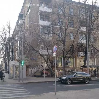 Торговая площадь (75 м) - Фото 1