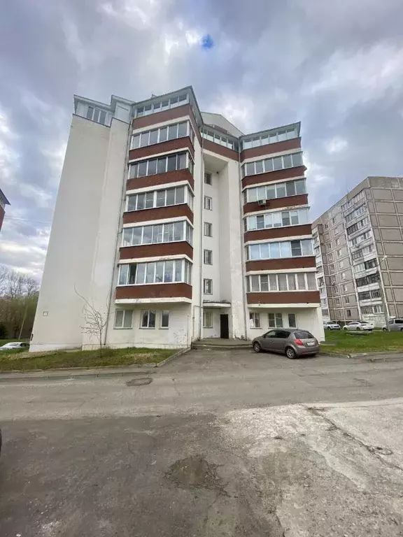 4-к кв. Московская область, Чехов Береговая ул., 41 (117.0 м) - Фото 2