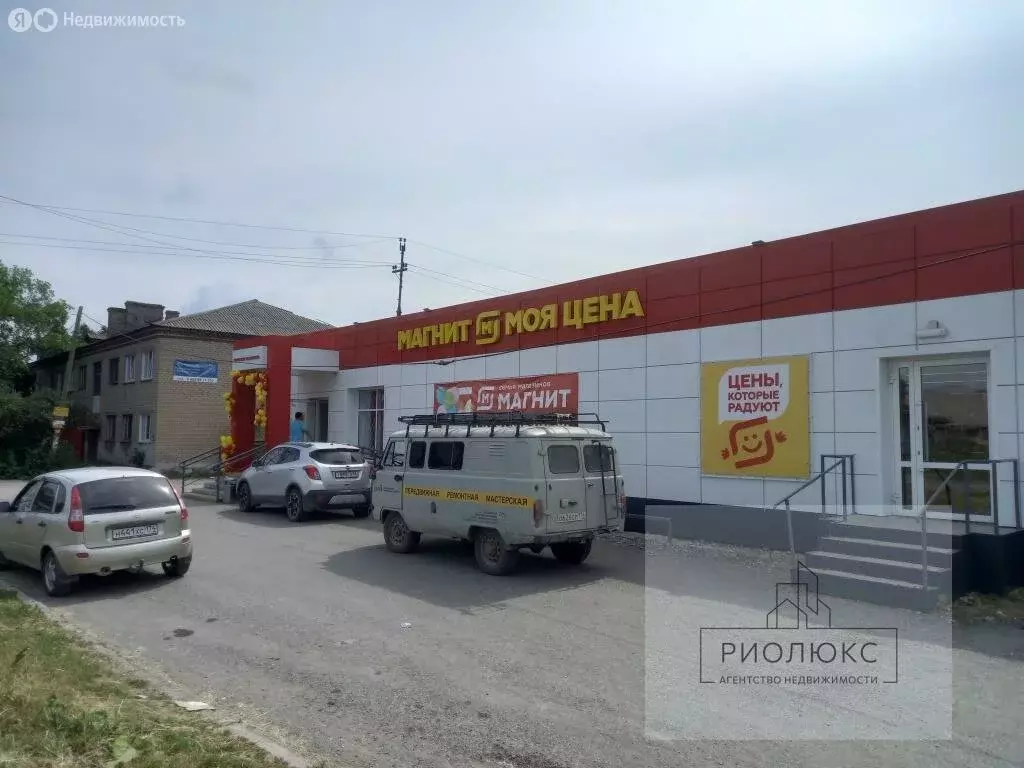 Помещение свободного назначения (378 м) - Фото 1