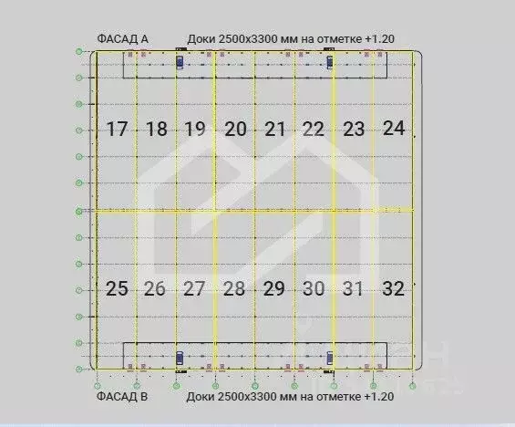 Производственное помещение в Московская область, Ногинск Богородский ... - Фото 2