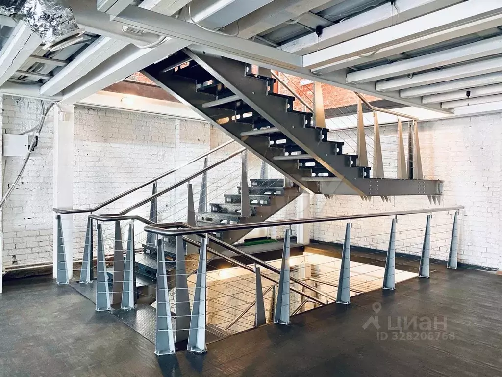 Офис в Москва Бауманская ул., 11С1 (522 м) - Фото 2