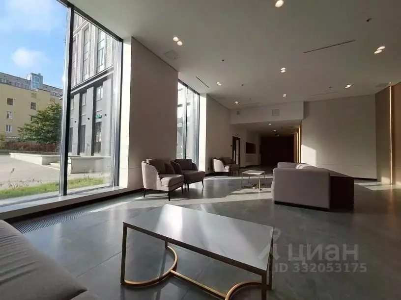 2-к кв. Москва Стремянный пер., 2 (48.0 м) - Фото 1