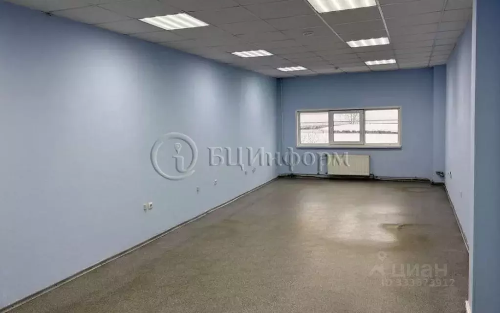 Офис в Санкт-Петербург просп. Энергетиков, 19 (700 м) - Фото 1