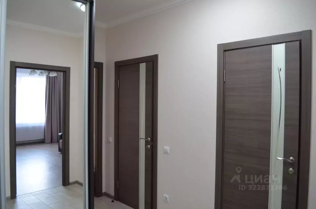 2-к кв. Санкт-Петербург ул. Грибалевой, 7к3 (60.0 м) - Фото 1