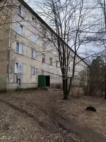 Продаётся 1-к квартира, 27 м - Фото 1