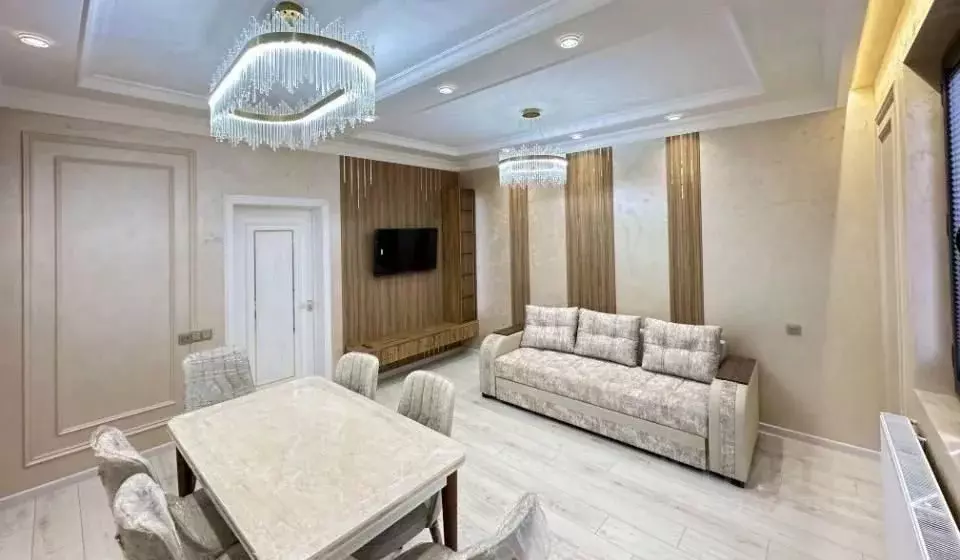 2-к кв. Татарстан, Казань ул. Петра Полушкина, 4 (54.0 м) - Фото 1