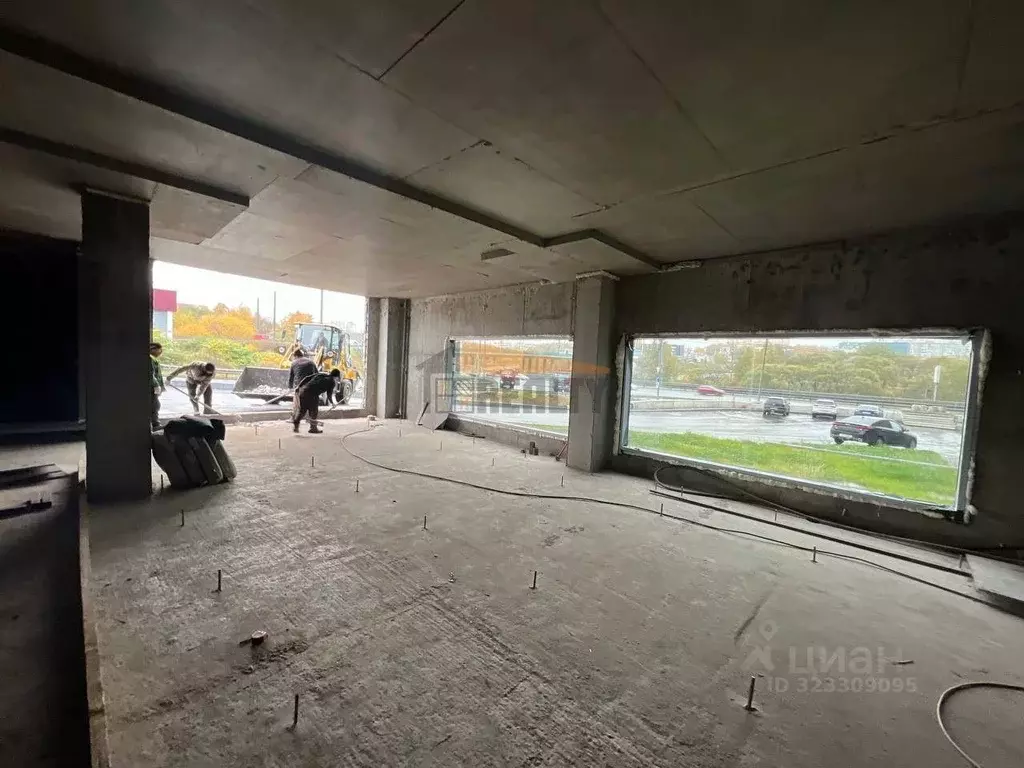 Производственное помещение в Московская область, Видное ул. Героя ... - Фото 2