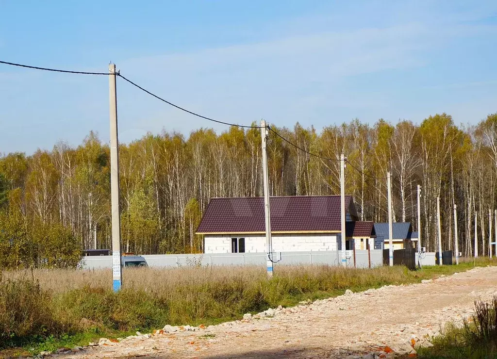 Участок 7,5 сот. (ИЖС) - Фото 1