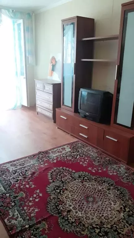 1-к кв. Татарстан, Альметьевск ул. Пушкина, 31 (32.0 м) - Фото 0