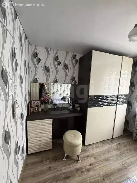 3-комнатная квартира: Кстово, Парковая улица, 11 (66 м) - Фото 1